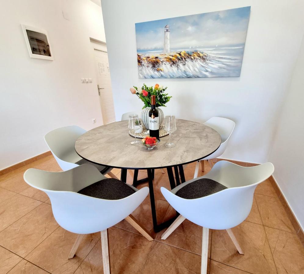 Apartamento App Oleander Umag Exterior foto