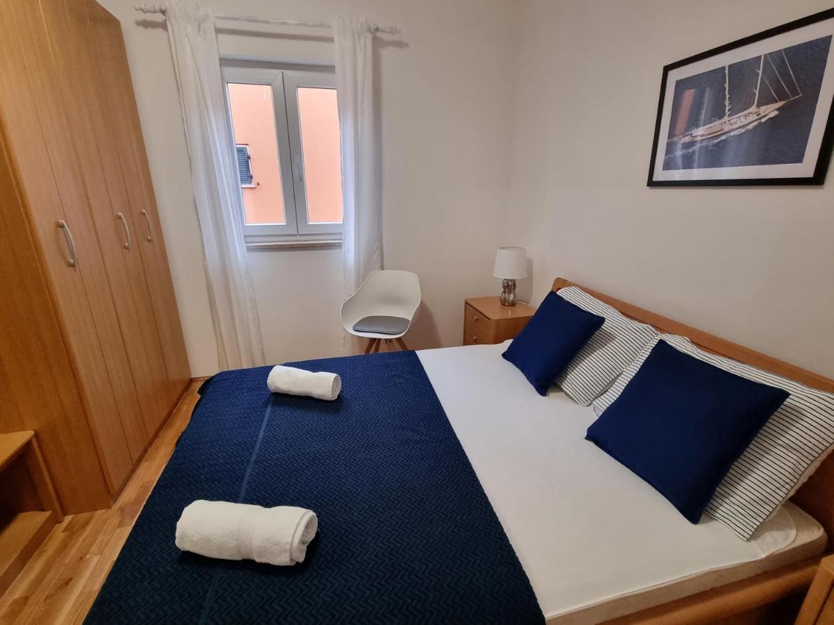 Apartamento App Oleander Umag Exterior foto