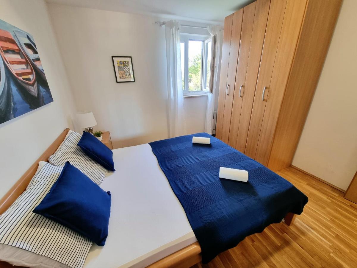 Apartamento App Oleander Umag Exterior foto
