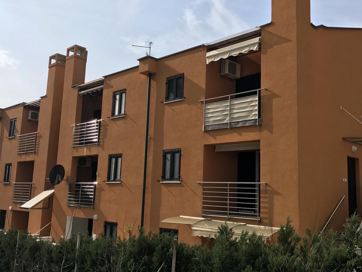 Apartamento App Oleander Umag Exterior foto
